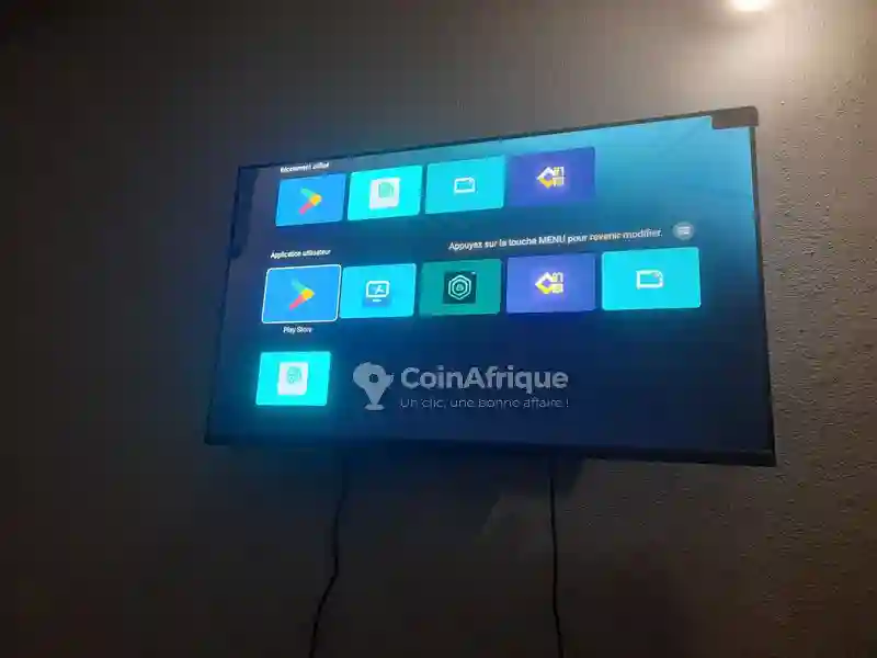 Smart TV - Vue 2