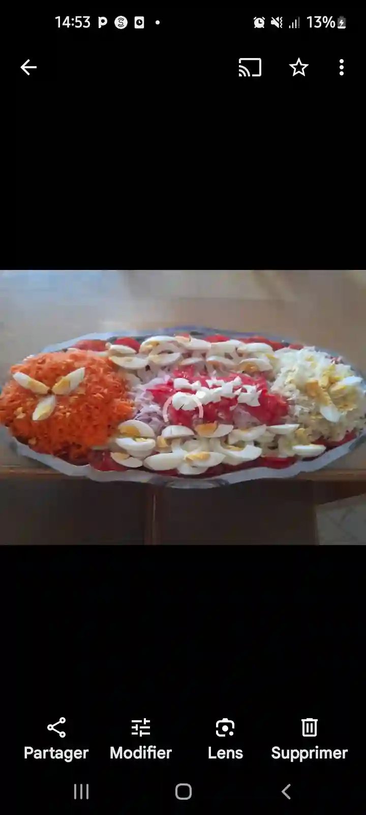 Vente de Pintade et Cuisine
