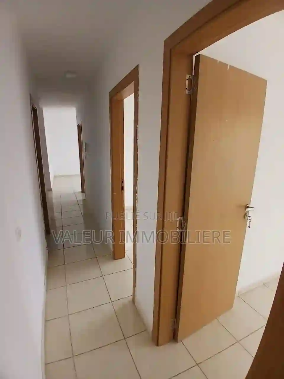 3chbre Appartement Dans Cite Adoha F3 Koumassi à Vendre