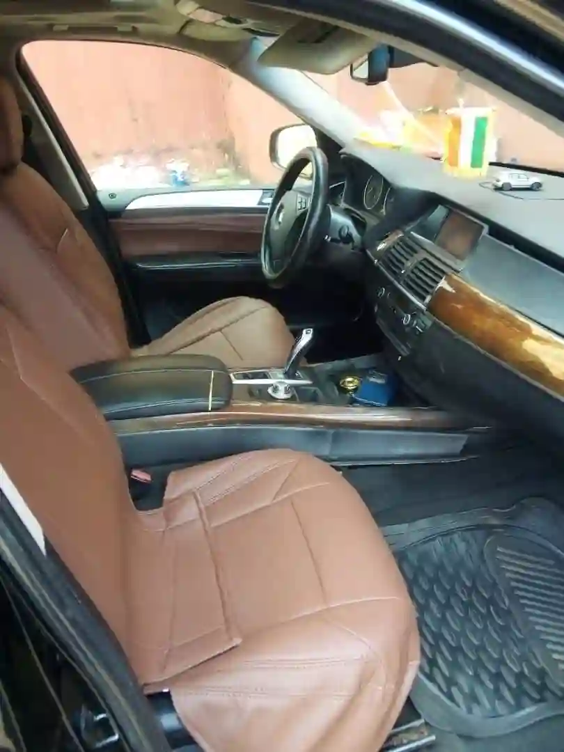 BMW à Vendre