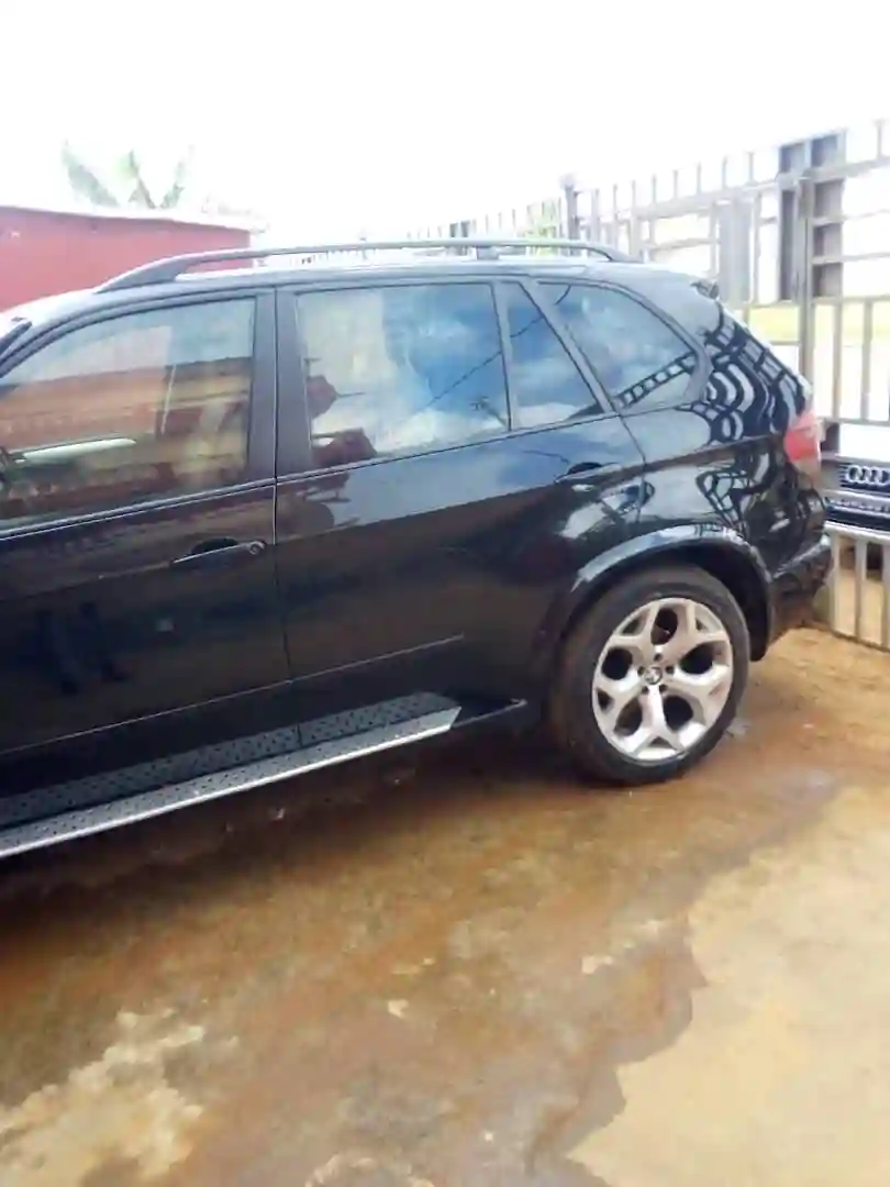 BMW à Vendre - Vue 1