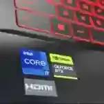 Gamer MSi Core i7 12th gen 16 go ram 1 to ssd Nvidia 6go Dédié