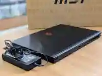 Gamer MSi Core i7 12th gen 16 go ram 1 to ssd Nvidia 6go Dédié - Vue 1