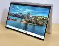 HP Envy Core i7 13th gen 8go ram 512 go ssd