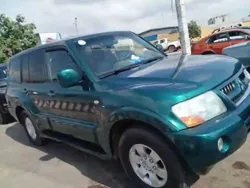 Location Mitsubishi Pajero DID 7 Places Climatisé