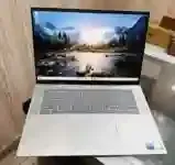 PC Dell Inspiron 16 Core i7 12th gen 16 go ram 512 go ssd