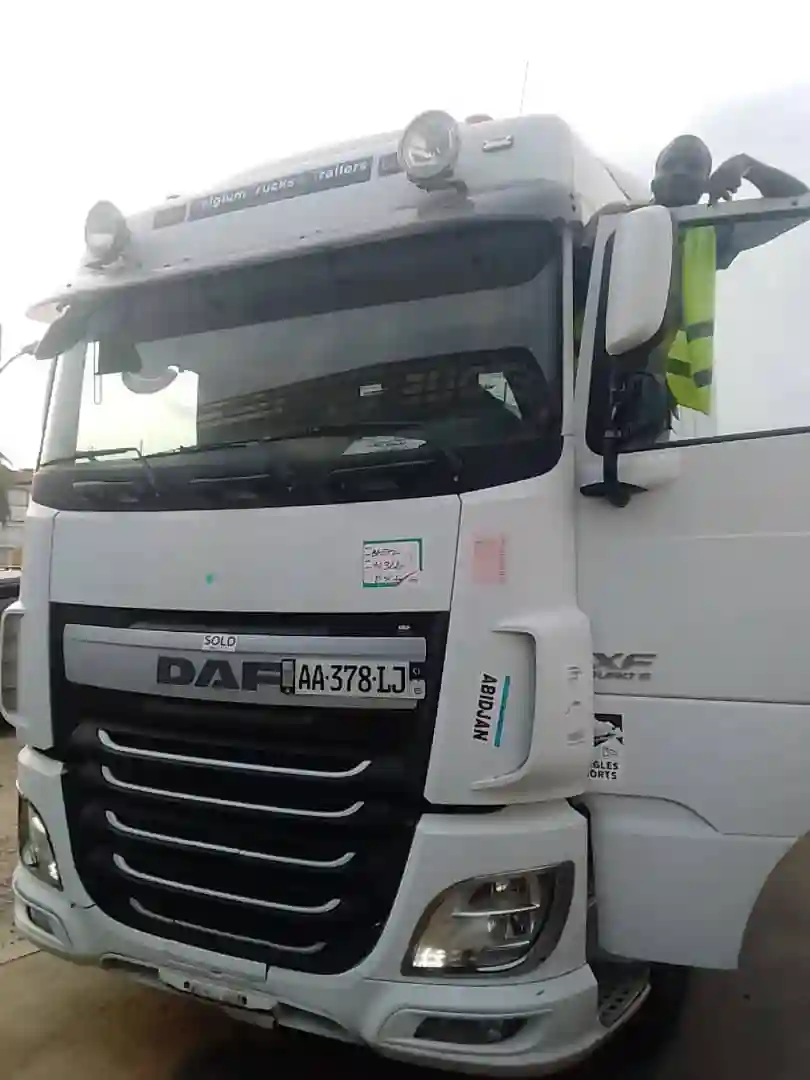 Super Camion EN Vente - Vue 1