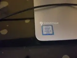 PC HP Pavillon all in one i5 8go ssd 512 go