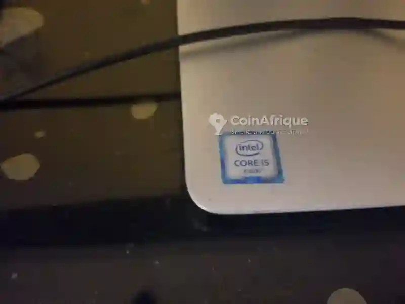 PC HP Pavillon all in one i5 8go ssd 512 go