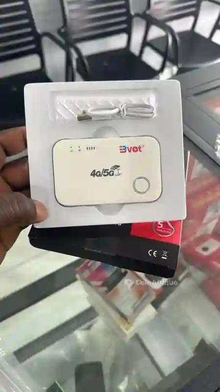 Pocket Wifi Bvot M88 Universel 4G 5G