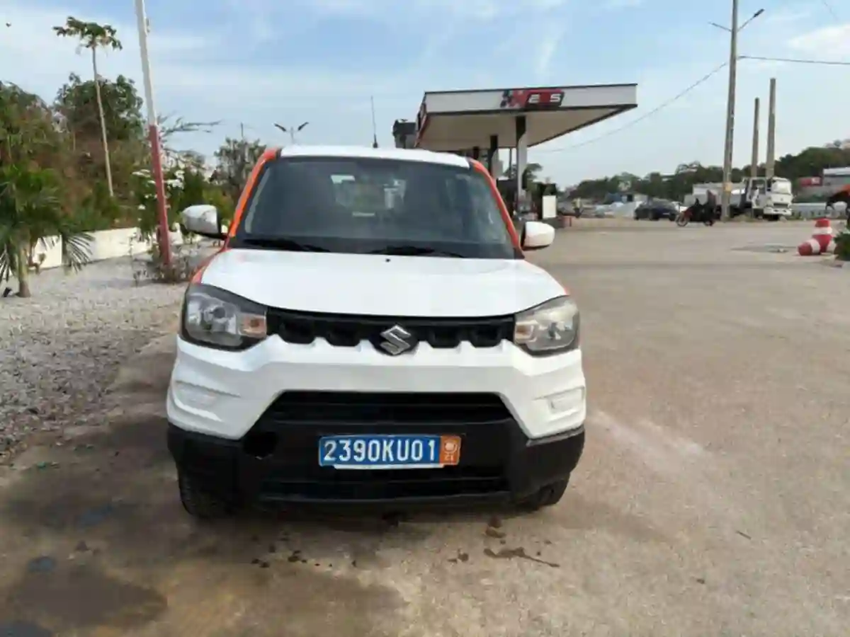 Suzuki Expresso en Vente