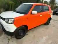 Suzuki Expresso en Vente - Vue 1