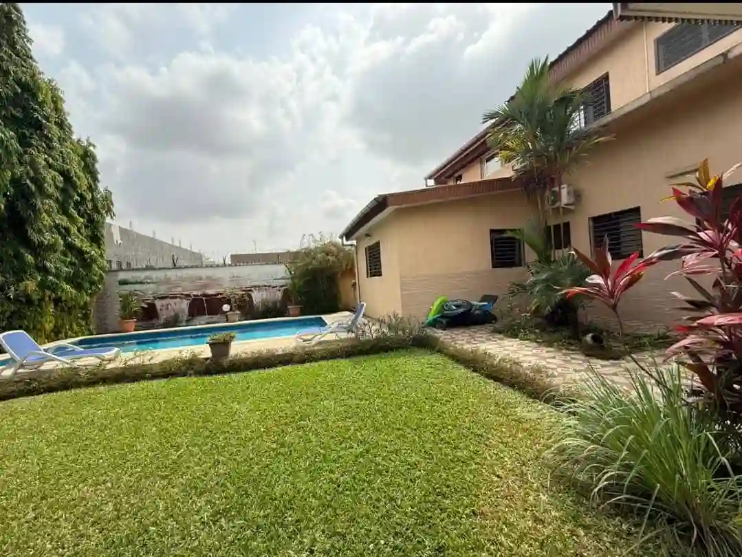 Villa en Vente