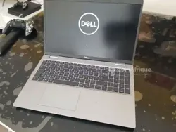 PC Dell i5 11th gen 8go ssd m2 512 Gigas