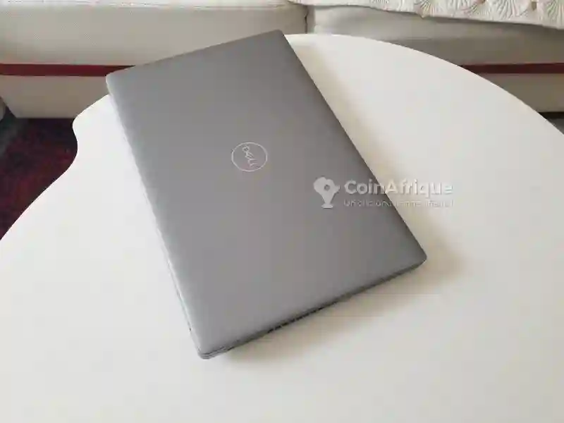 PC Dell i5 11th gen 8go ssd m2 512 Gigas - Vue 4