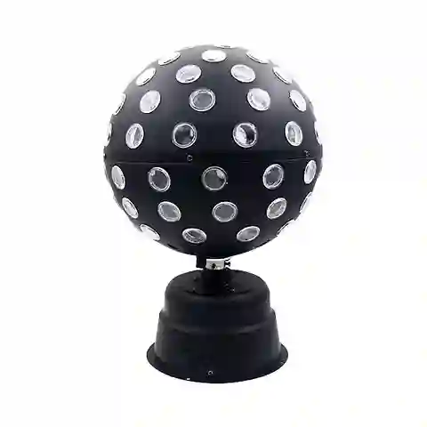 Projecteur Lumière Boule de Scène