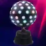 Projecteur Lumière Boule de Scène - Vue 1