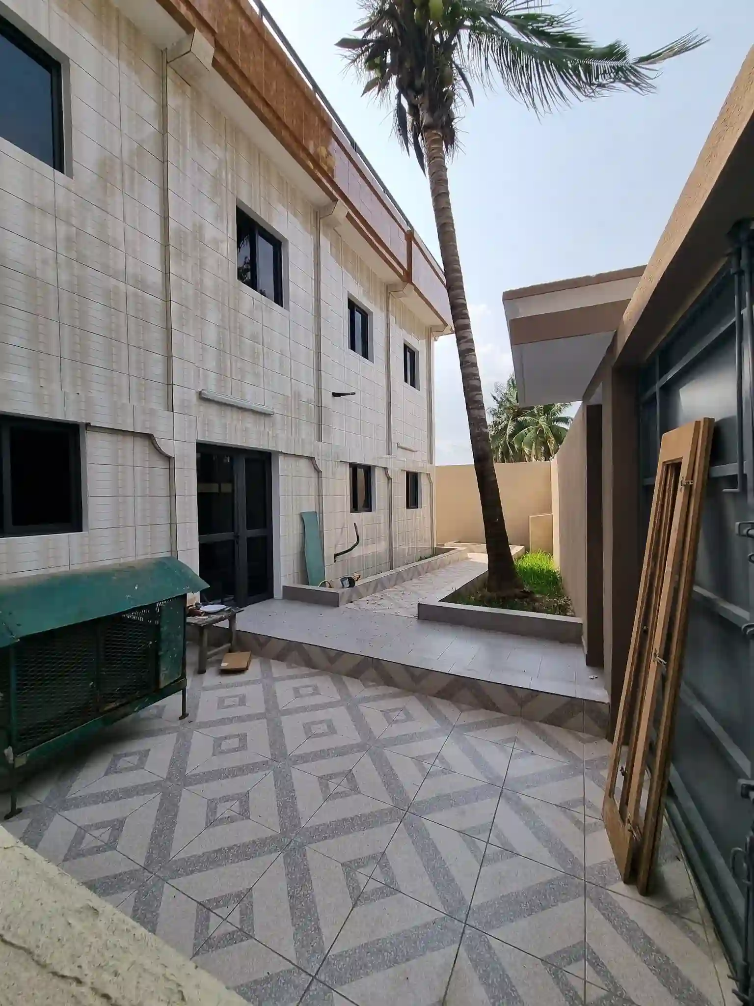Villa Duplex-2 Plateaux