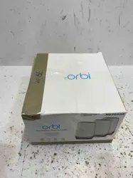 Wifi Puissant Pout Grand Espace Orbi Pack DE 3 Occasion