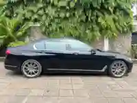 BMW Série 7 Li 2018