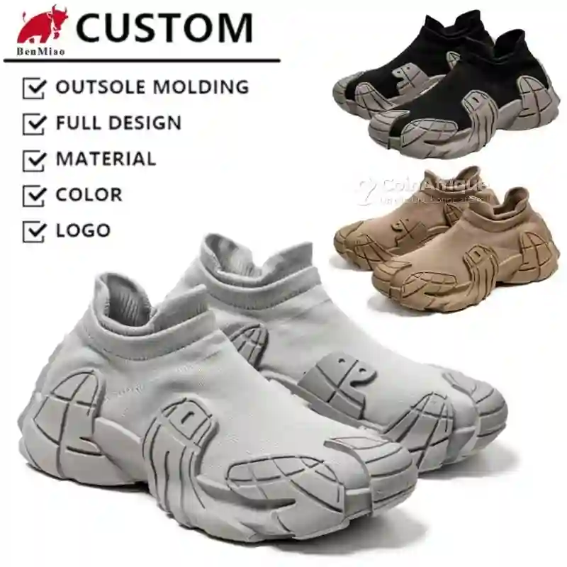 Chaussures Homme