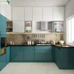 Cuisine Moderne