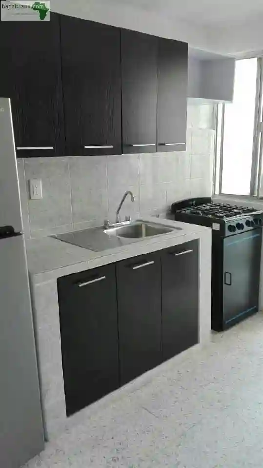 Cuisine Moderne - Vue 1