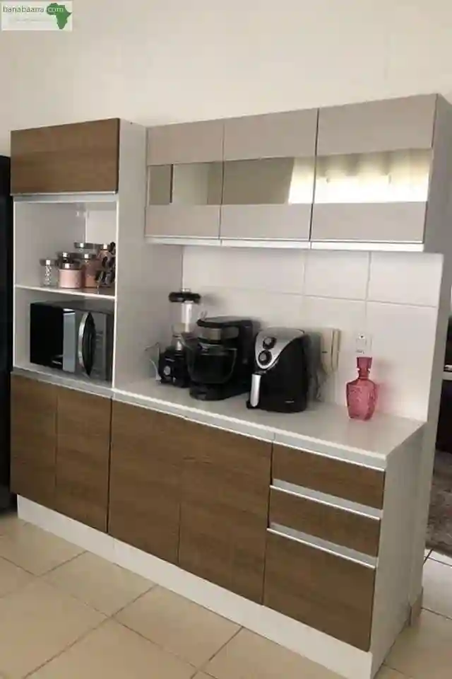 Cuisine Moderne - Vue 4