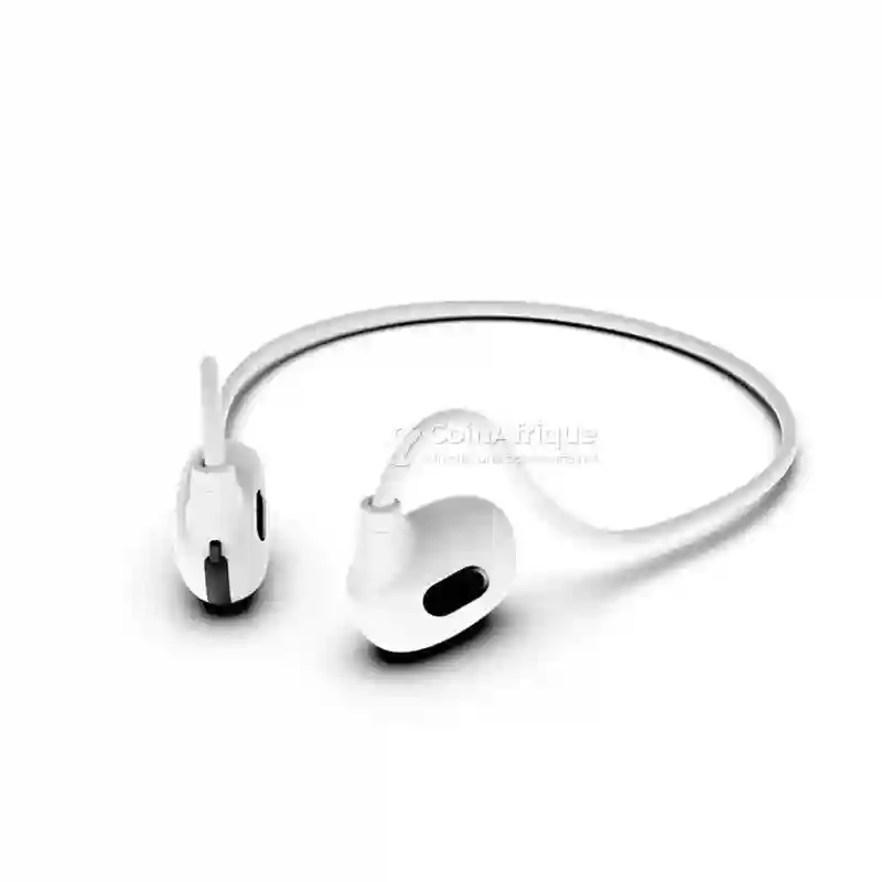 Écouteurs Bluetooth - Vue 1