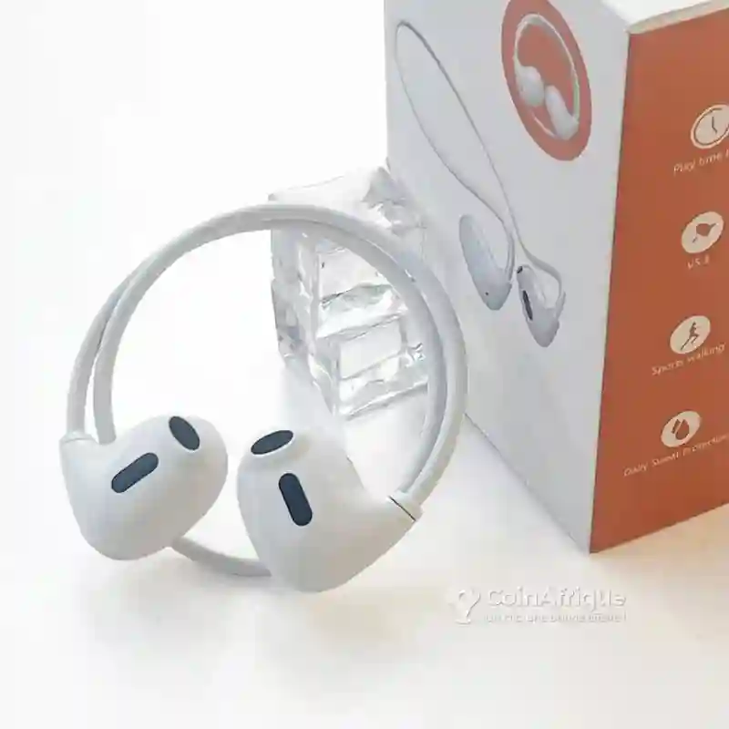 Écouteurs Bluetooth - Vue 2