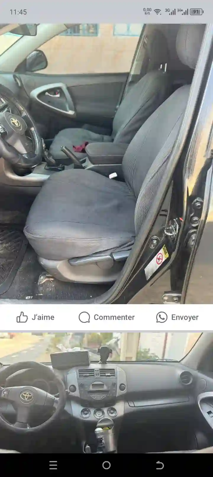 Hyundai Tucson Essence Automatique