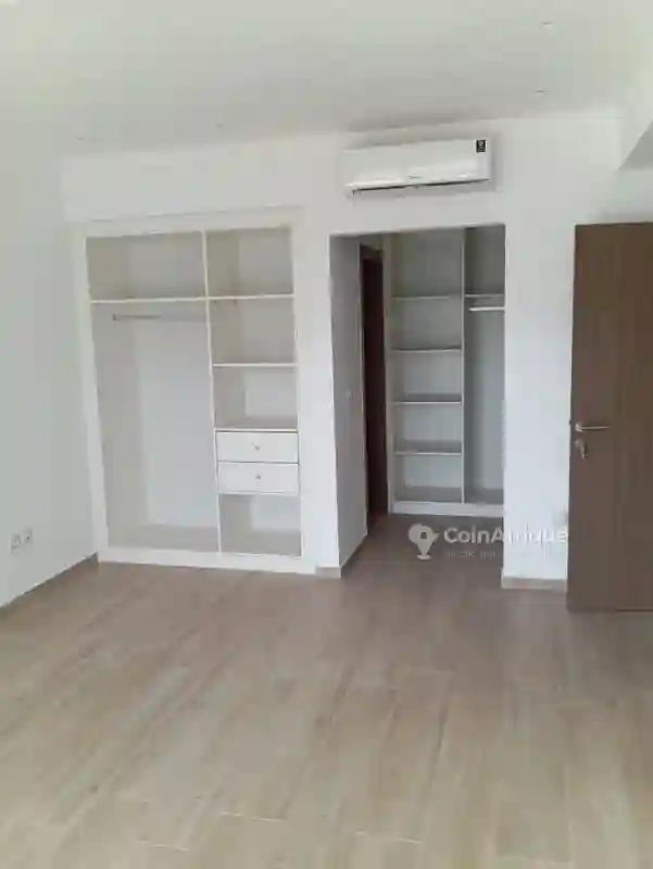 Location Appartement 4pièces -cocody 2 Plateaux Vallon - Vue 4