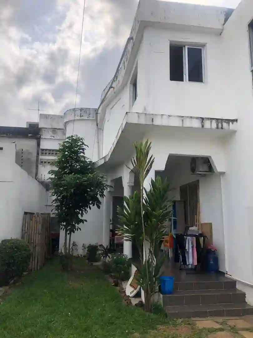 Villa Duplex 13 Pieces Riviera 3 Eeci