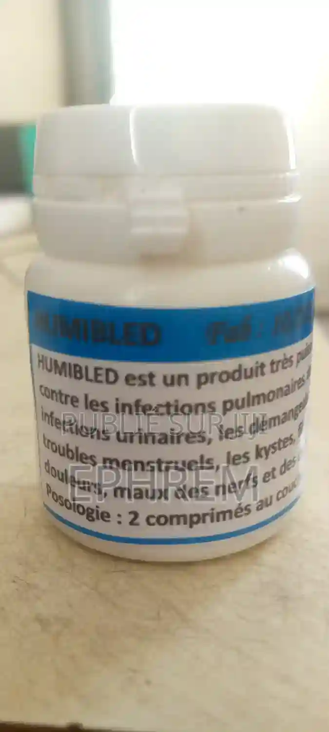 Humibled Purificateur - Vue 1