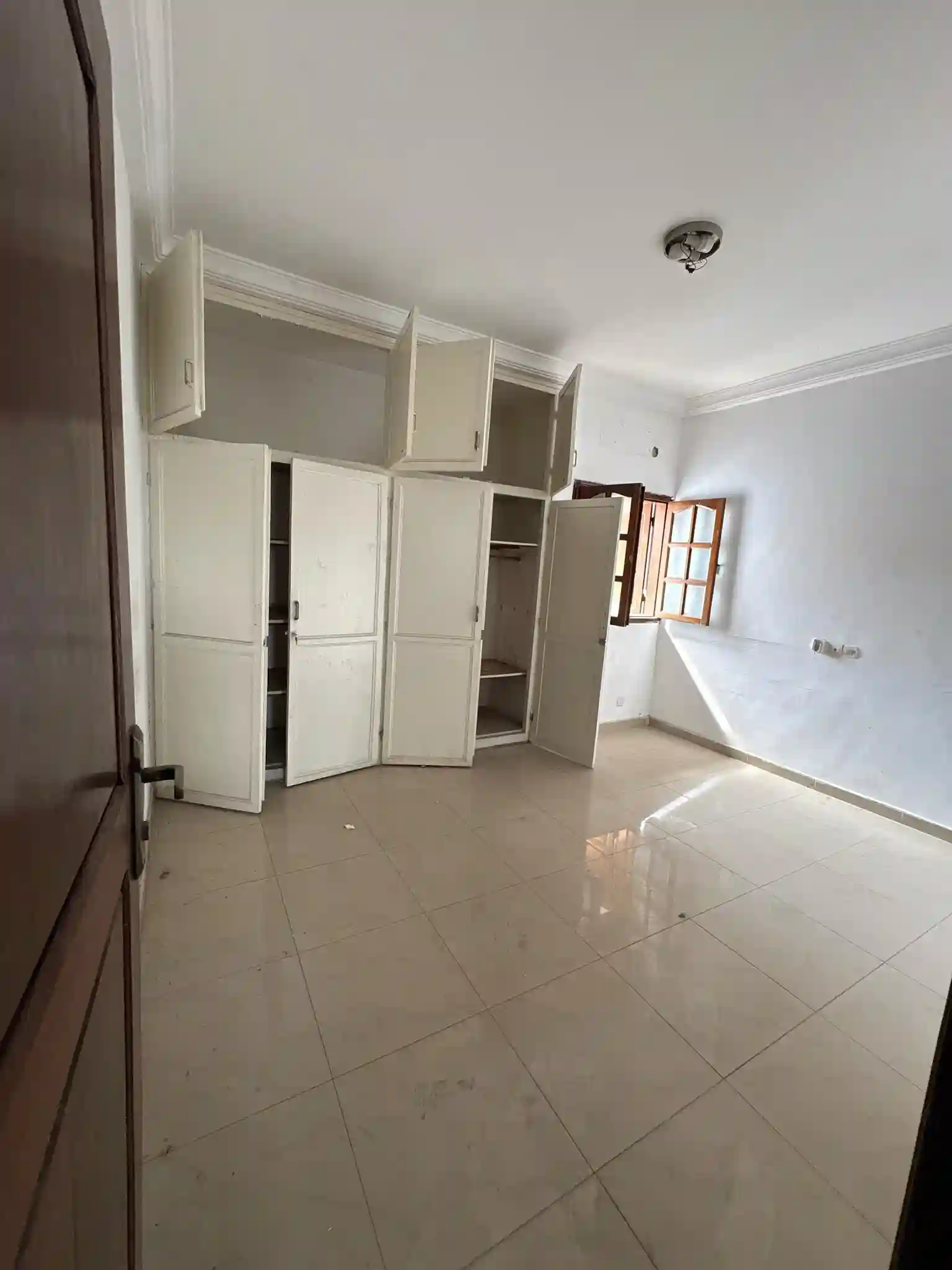 Location Cocody – Riviera Palmeraie - Vue 1