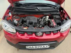 Suzuki S-presso 2023 Rouge