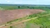 Terrain -EN Vente- Bouake Allakro