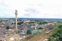 Terrain -EN Vente- Bouake Allakro - Vue 1