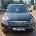 Toyota Rav4 Année 2007 - Vue 2