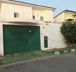 Une Belle Villa à Vendre à Grand Bassam