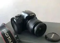 Appareil Photo Canon