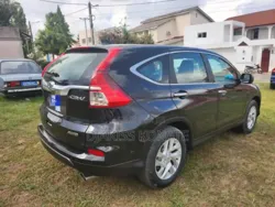 Honda Cr-v 2015 Noir
