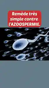 Traitement de L’azoospermie - Vue 1
