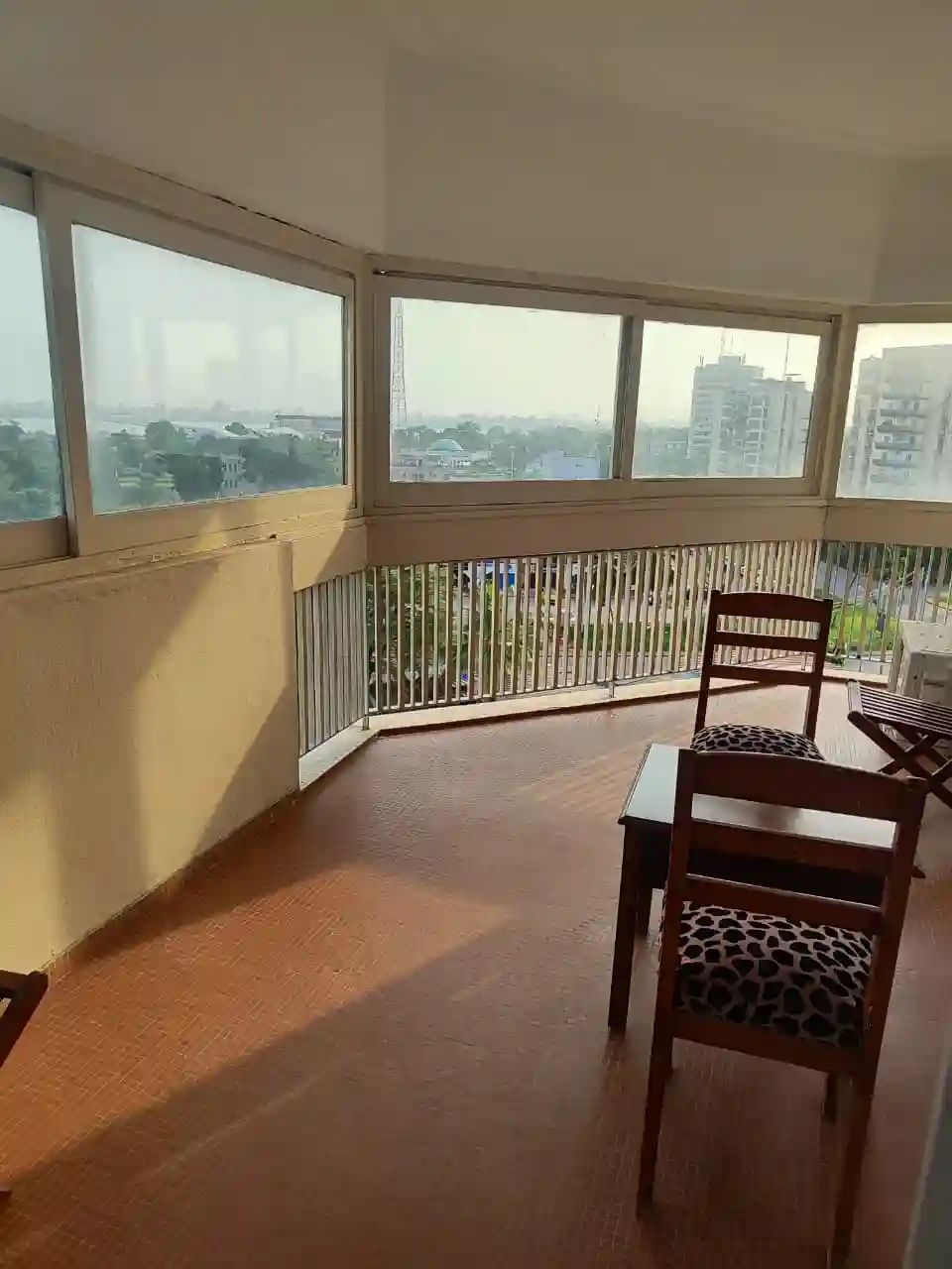 Appartement en Location à la Riviera Golf1 - Vue 1