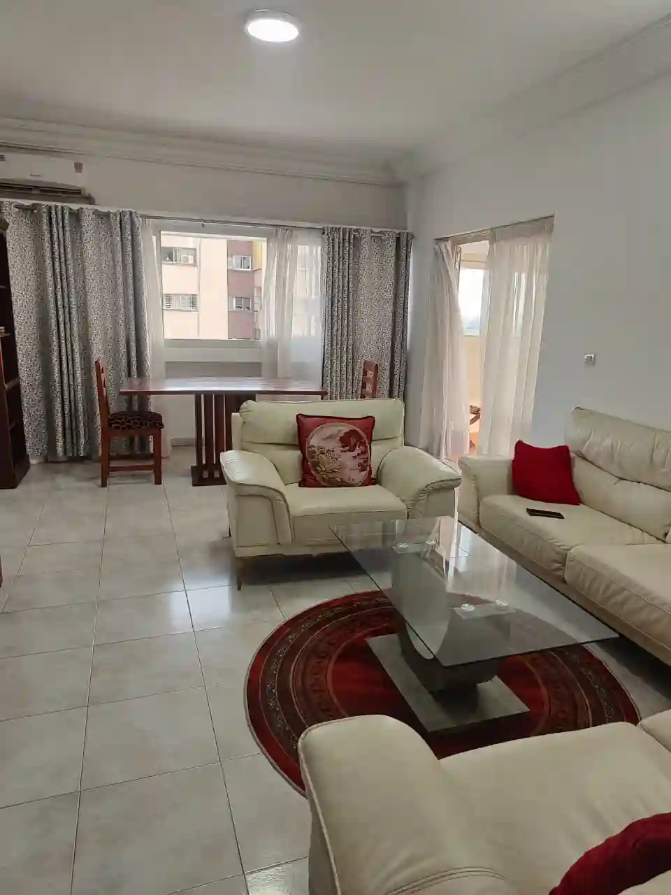 Appartement en Location à la Riviera Golf1 - Vue 2