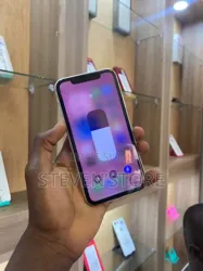 Apple Iphone 11 64 GB Blanc