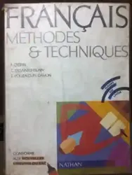Fascicule de Français Pour Terminale