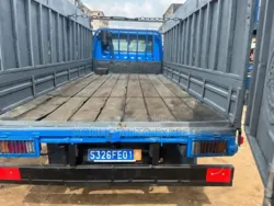 Kia Canter ( 06 Roues )