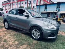 Suzuki Dzire 2022 Gris