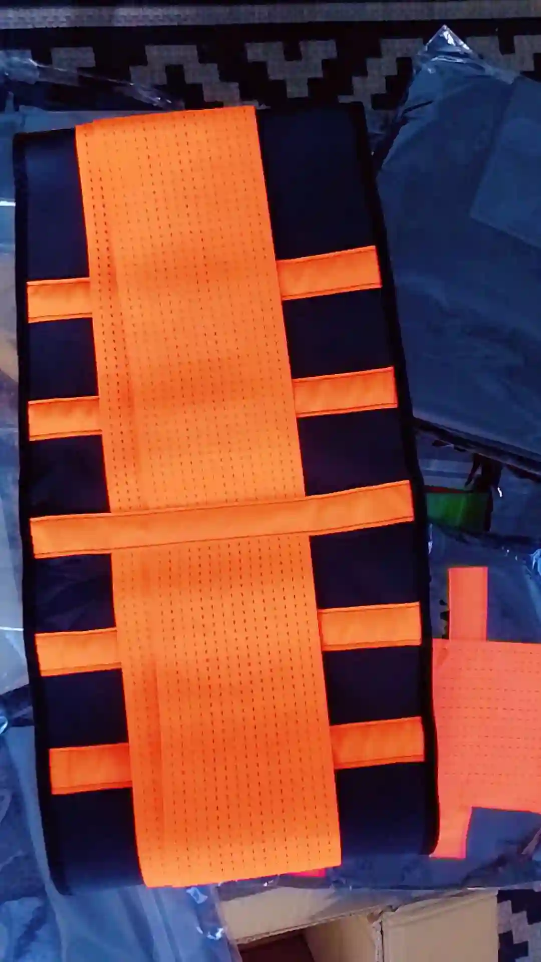 Ceinture minceur et sportive 